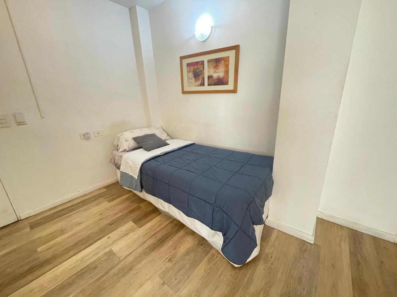 Dupla Centrica Cost Apartamento