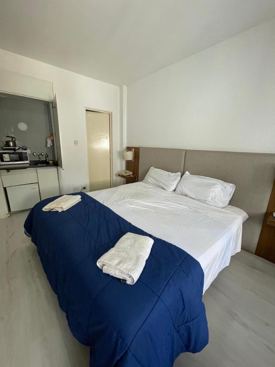 Apartamento Dupla Centrica Cost *