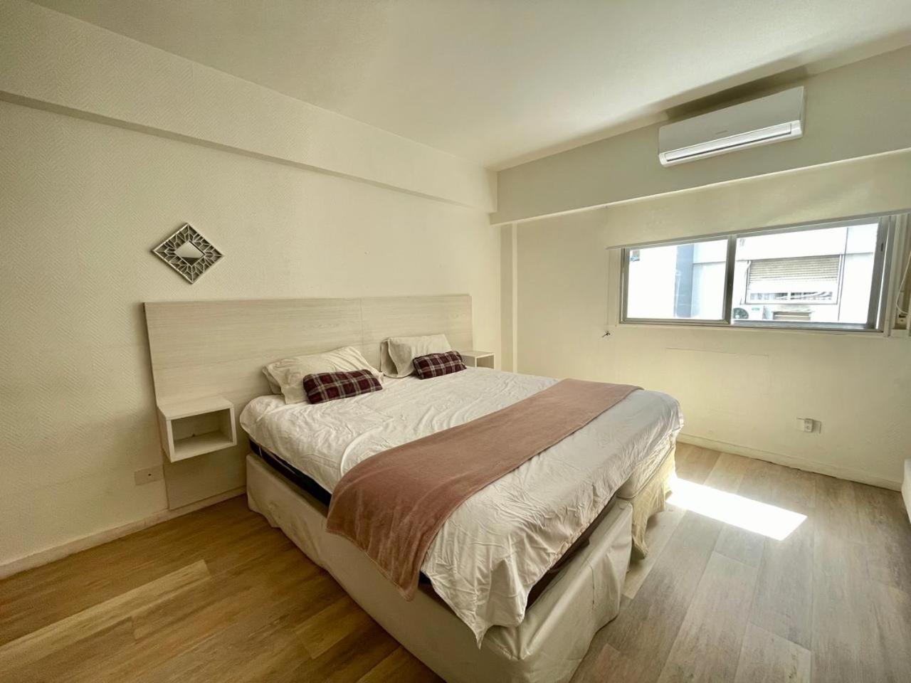 Apartamento Dupla Centrica Cost Ciudad Autónoma de Buenos Aires