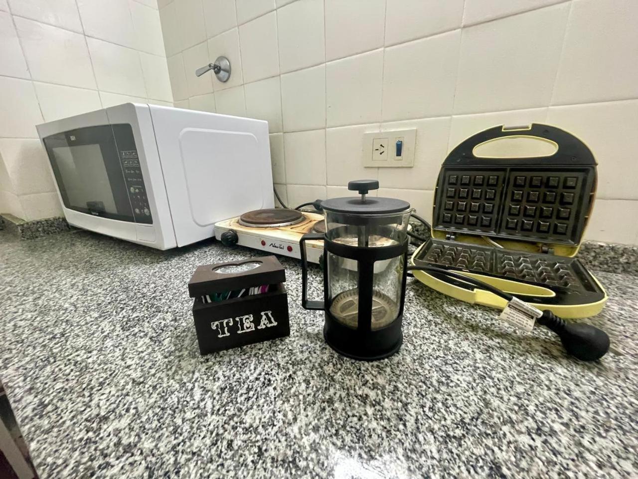 Dupla Centrica Cost Apartamento