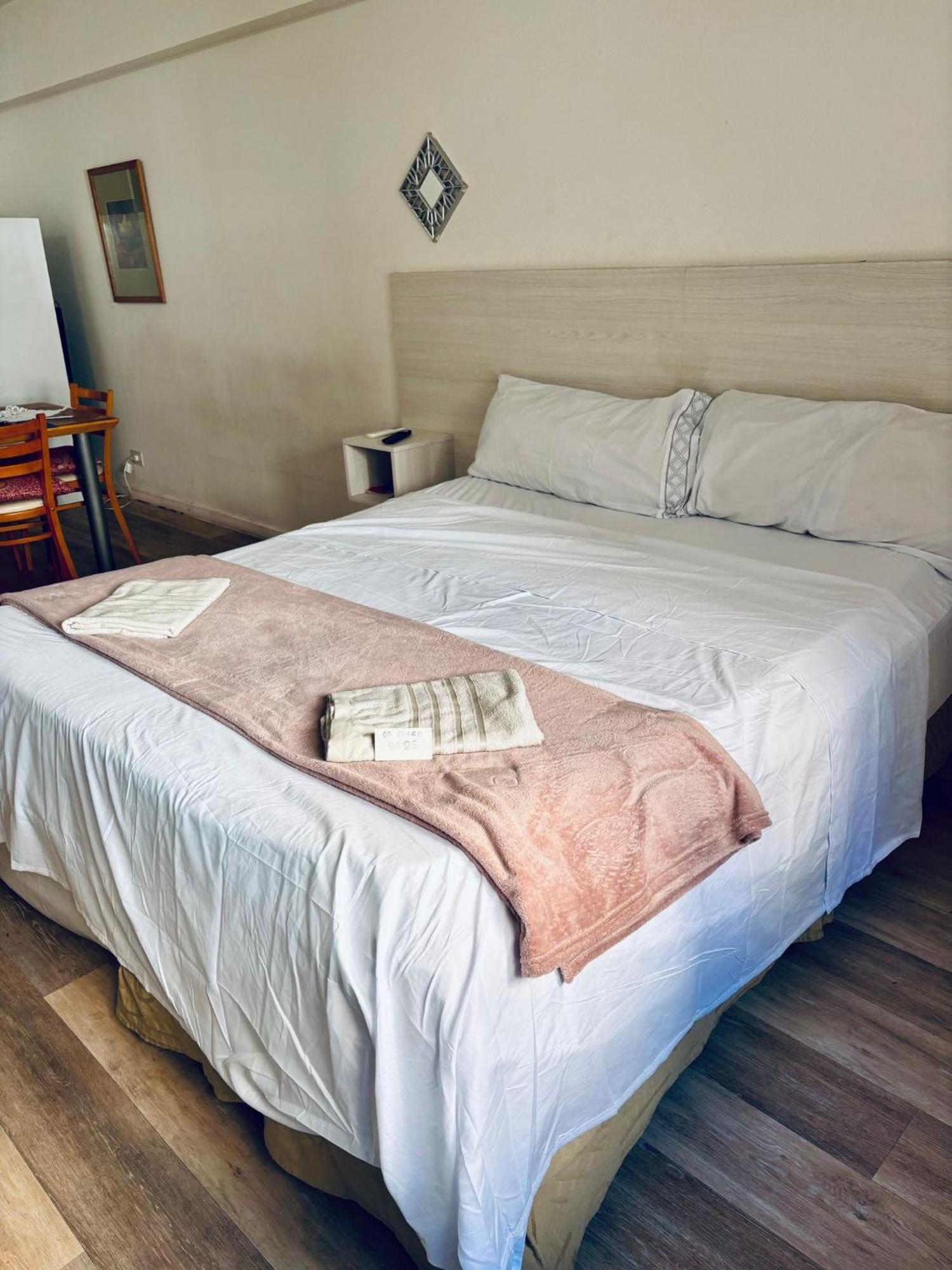 Apartamento Dupla Centrica Cost Ciudad Autónoma de Buenos Aires